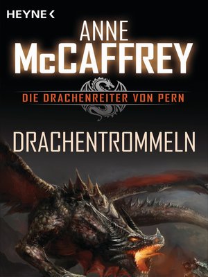 cover image of Drachentrommeln